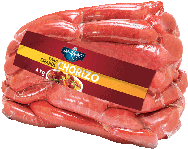 Chorizo Español 4kg