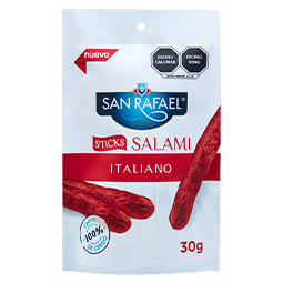 STICK SALAMI ITALIANO 30g