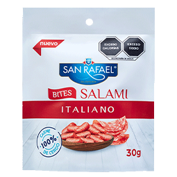 BITE SALAMI ITALIANO 30g