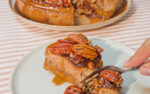 Cheesy sticks crujientes con jamón San Rafael